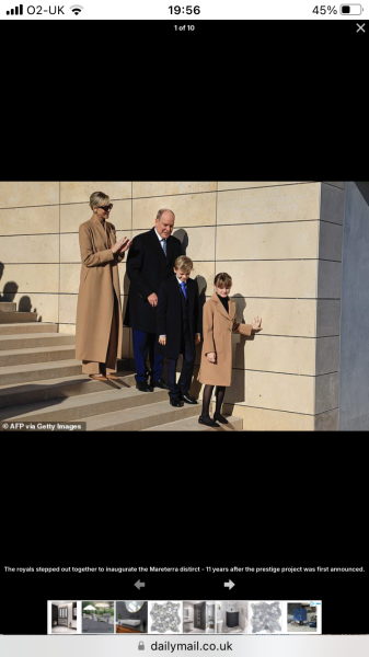 Royal Style: Welcome to the Court of the Dragon Queen!