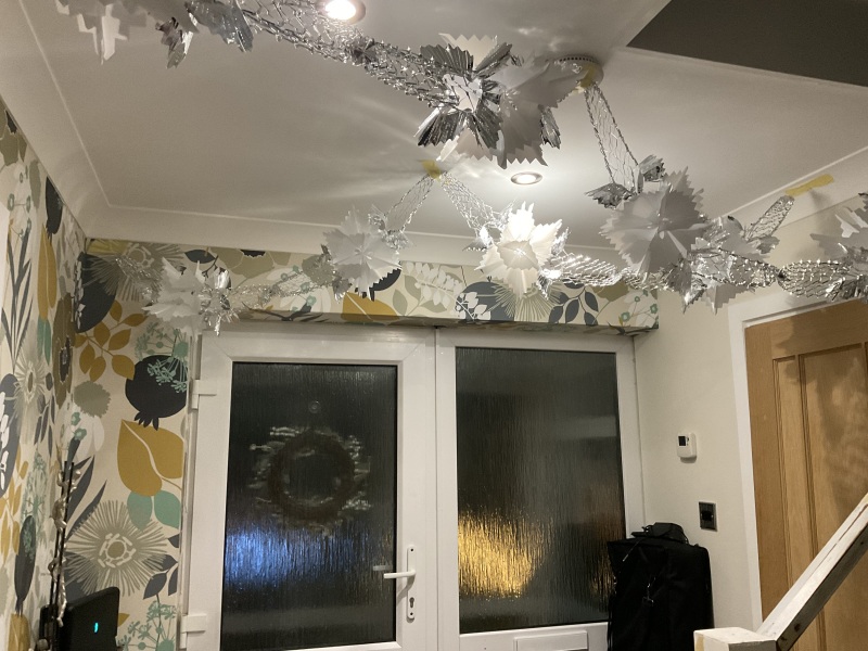 Poncetastic Christmas 2024