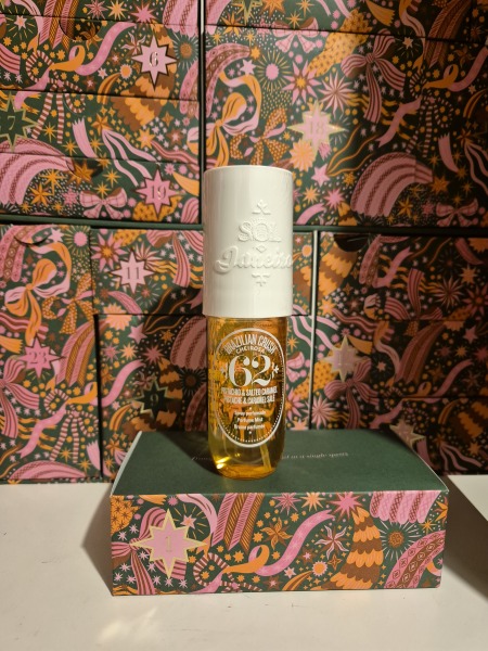 Space NK Advent Calendar Opening Thread - 25 days of Joy (Hopefully!)