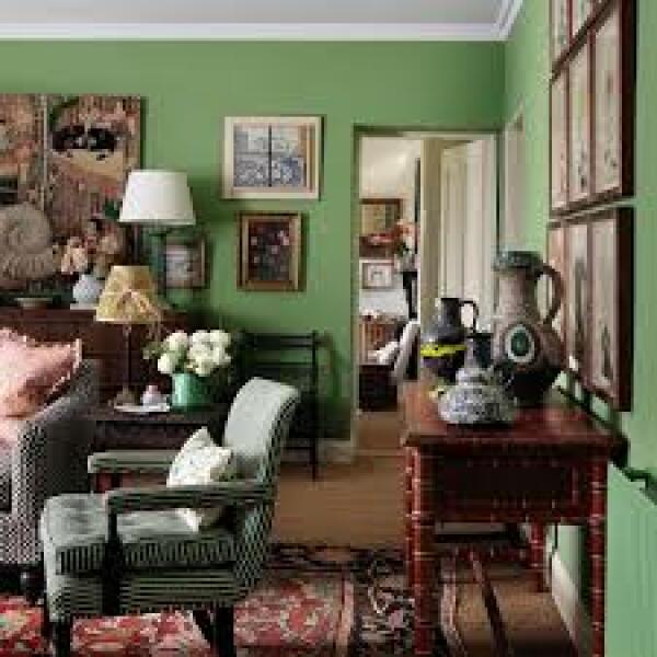 How do you know how to make your house nice?