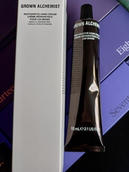 General “Waifs and Strays” Beauty Advent Calendar opening thread 2024