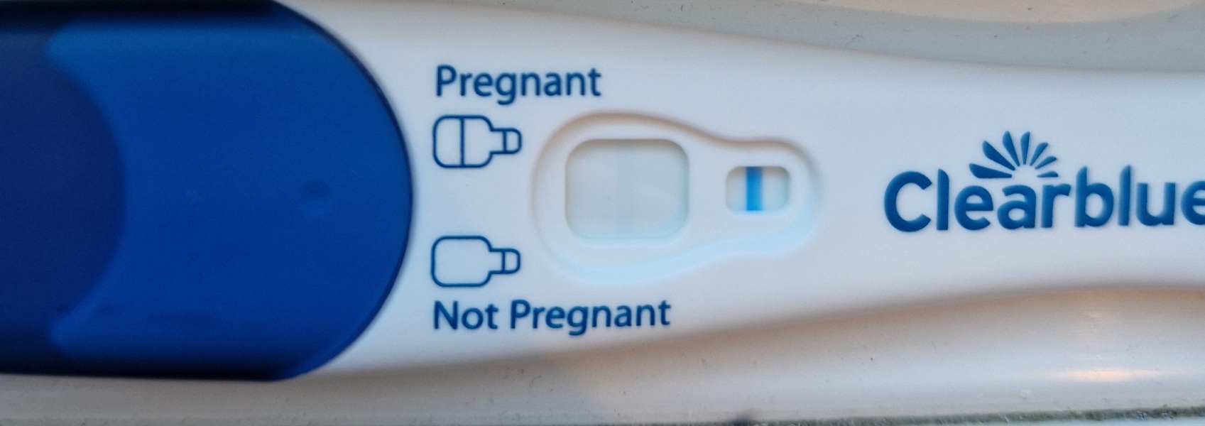 Start of a squinter or going crazy