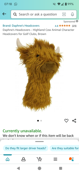 Thread ?17? the one where I've lost count