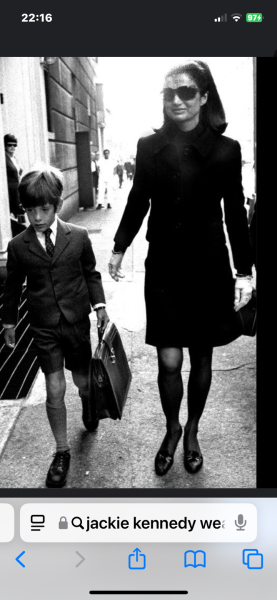 Fashion items that have been popular but you just have not understood why?