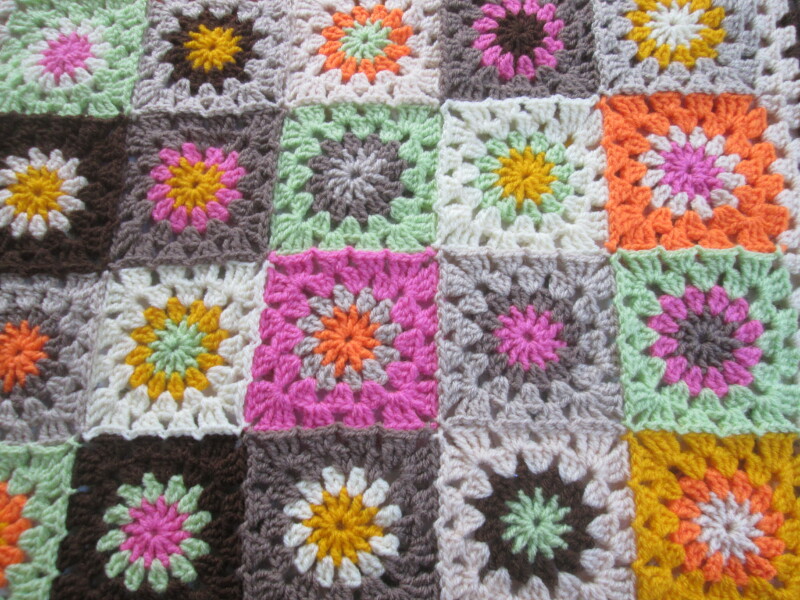 The Bluestocking - the one with the Christmas stocking