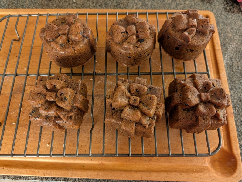 Ho ho ho...here we go round again! Countdown to Christmas 2025, thread 1