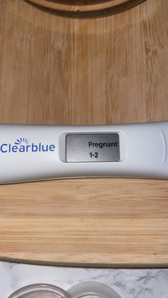 September 2025 babies