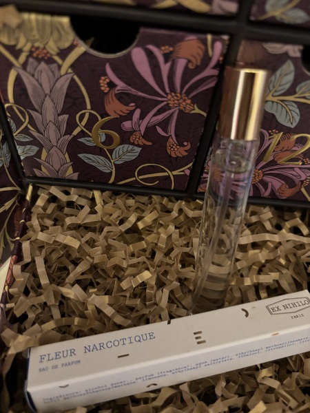 🎄Liberty London Advent Calendar 2024 Opening Thread