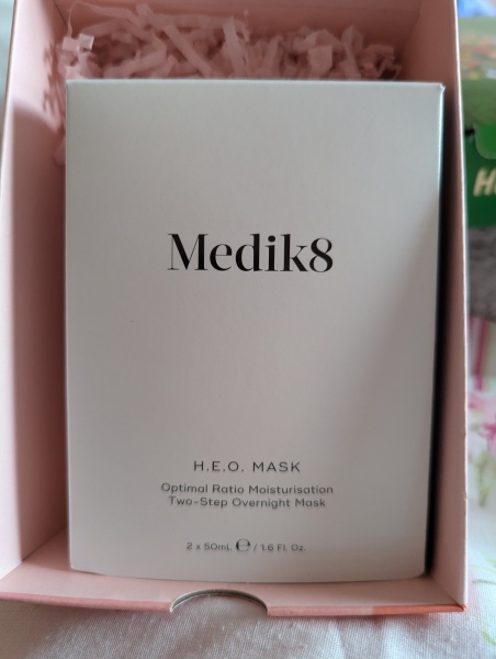 Cult Beauty advent calendar 2024