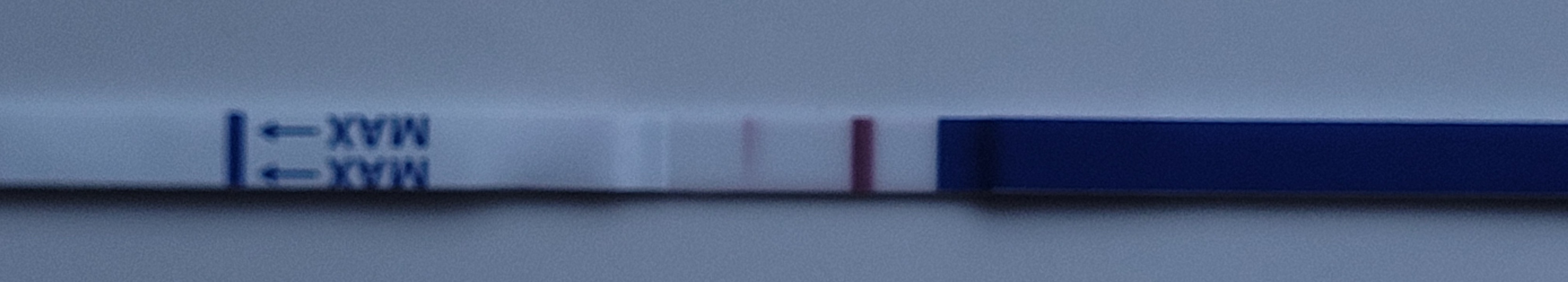 BFP 5 days before period