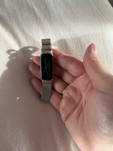 Fitbit Luxe replacement recommendations