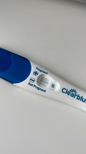 Early pregnancy test