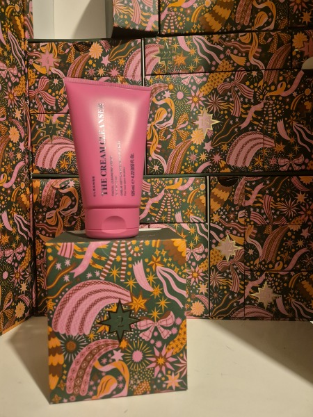 Space NK Advent Calendar Opening Thread - 25 days of Joy (Hopefully!)