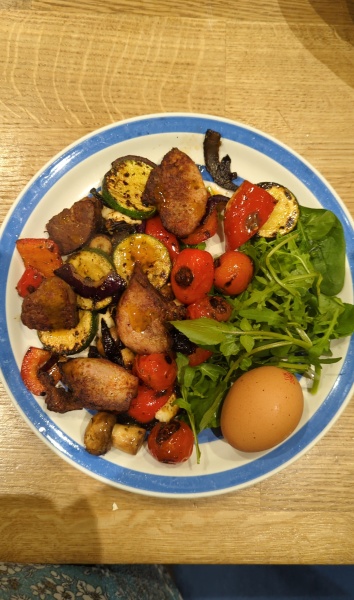 Where is my diet going wrong and keeping me obese?