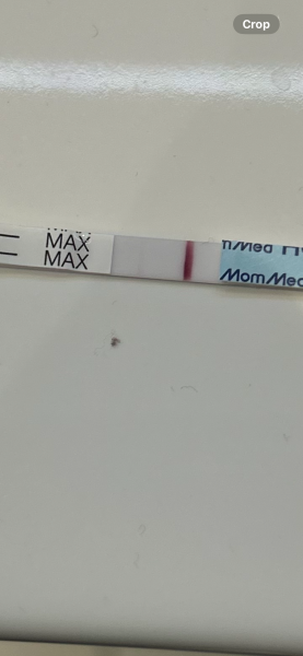 Mixed bfn and bfp