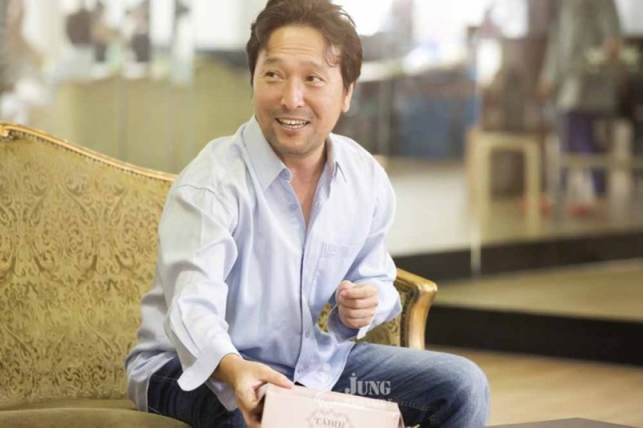 MsLatté’s Daebak Cybercafé (Kdrama addicts #48: Time for all the seasonal goodies, advent surprises and the weighing of the year’s dramas for the vote-off. Lazy holding title because I dropped the ball 😄