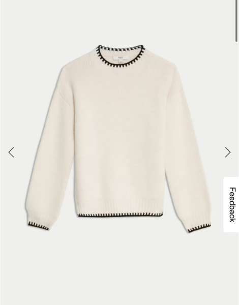 Jumpers like this one