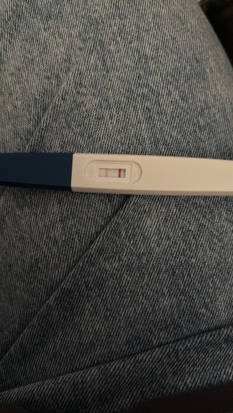 ASDA pregnancy tests