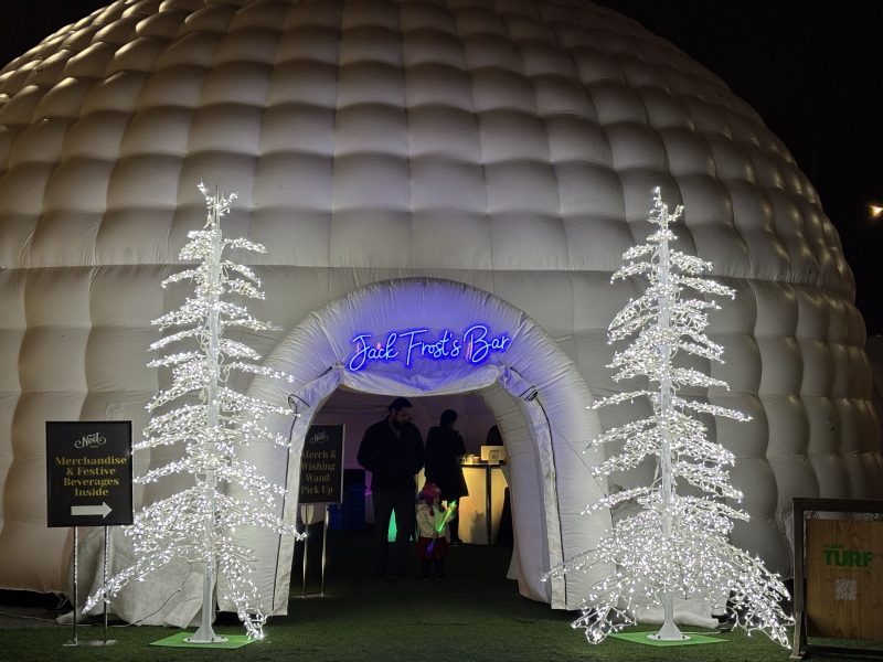 Come and tell us your dull and unexciting news 32: Calmly through the day