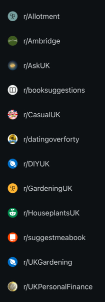 Do you also find Reddit interface a nightmare?