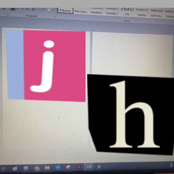 Anyone up and good on MS Word?