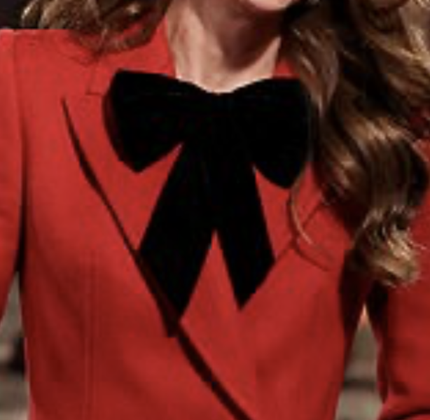 Royal Style: Welcome to the Court of the Dragon Queen!