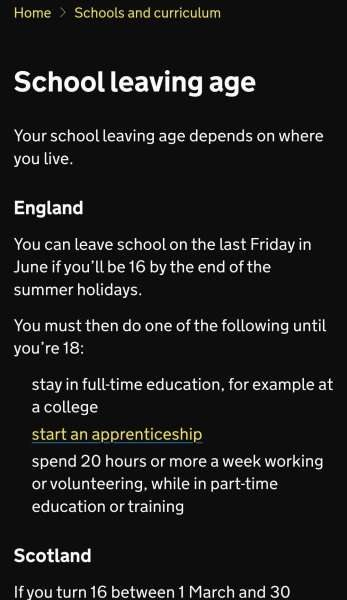 GCSE's next Summer term - can you book a holiday in July?