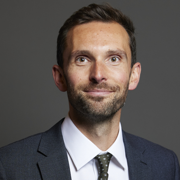 Guest Post: "Smartphones have become such a presence in children’s lives that change requires collective action" - Josh MacAlister MP writes for Mumsnet about why he's tackling this issue with a Private Member's Bill