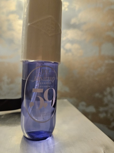 General “Waifs and Strays” Beauty Advent Calendar opening thread 2024