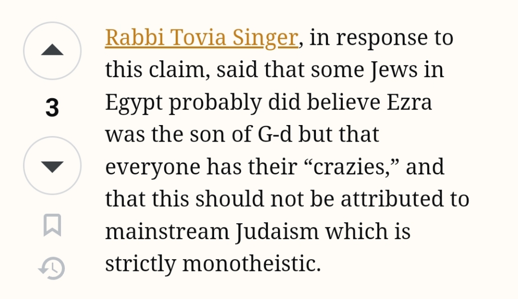 If someone claimed to be the Son of God today…