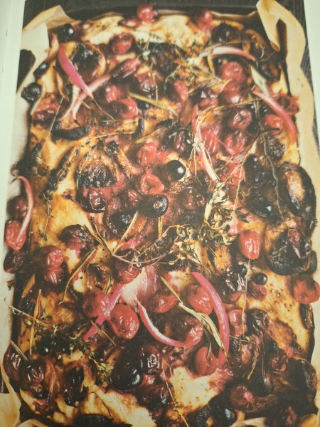 The Nigel Slater Christmas Chronicles Readalong 2024 Part 3