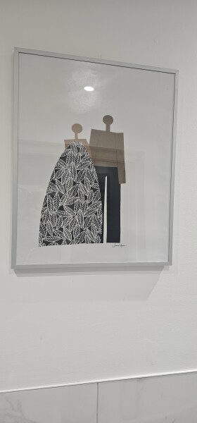 Black interior designers