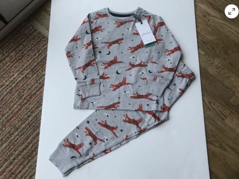 Can anyone help me find these pyjamas - the ONE thing my son has asked for!