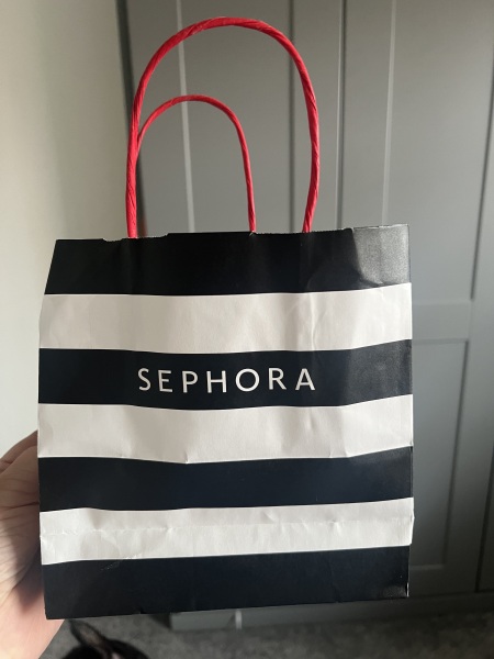 Sephora Bag