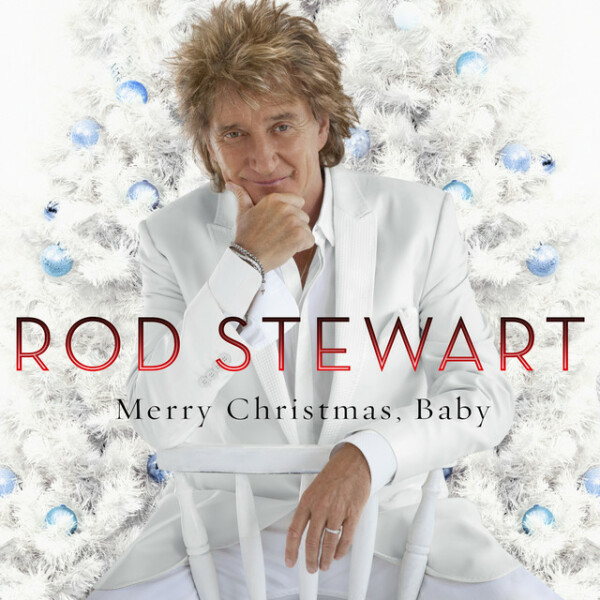 Christmas Album recommendations
