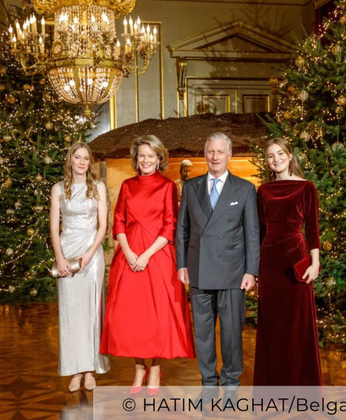 Royal Style: Take the Tiaras out of The Vault! Sparkles aren't just for Christmas!