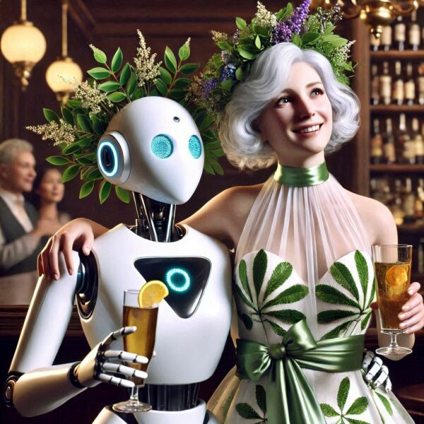 The Bluestocking: the one where AI finally learns what a blackbird is (we hope)