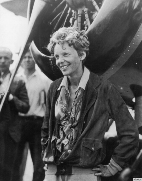 To think that 'Female' shouldn't be the 4th option in a list of 5 when being asked about gender?