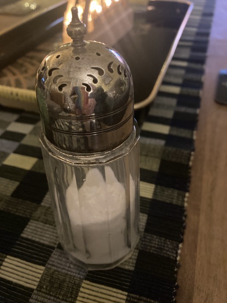 The Nigel Slater Christmas Chronicles Readalong 2024 Part 2