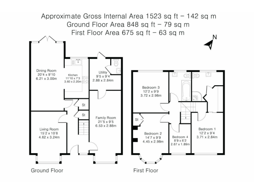 What would you do with this layout?