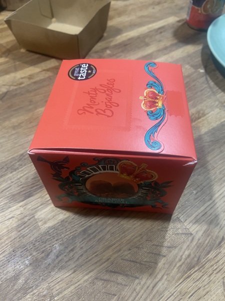 General “Waifs and Strays” Beauty Advent Calendar opening thread 2024