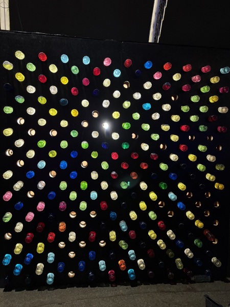 Come and tell us your dull and unexciting news 32: Calmly through the day