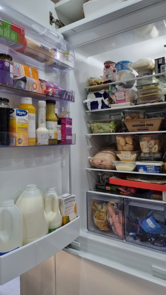 🎄🎄The official Christmas Fridge Thread🎄🎄