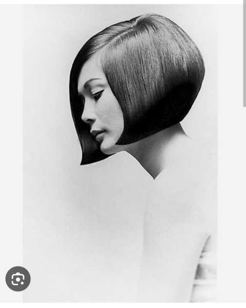 Hair is an ageist issue