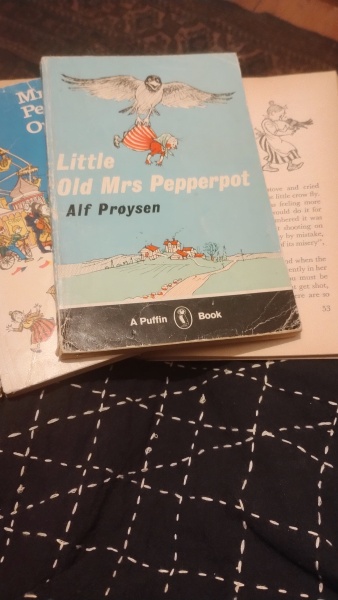 Toasties - the countdown to Christmas