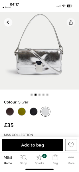 Is this bag nice?