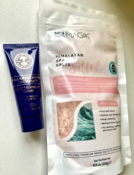 General “Waifs and Strays” Beauty Advent Calendar opening thread 2024 - Part 2.