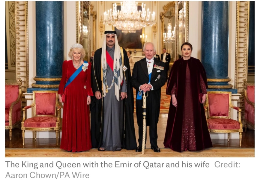 Royal Style: Welcome to the Court of the Dragon Queen!