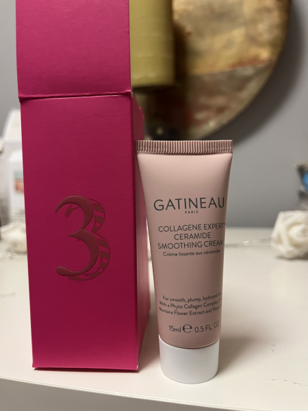 General “Waifs and Strays” Beauty Advent Calendar opening thread 2024