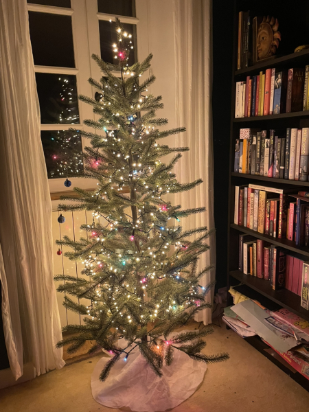 Poncetastic Christmas 2024